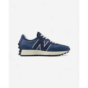 Rövid szárú edzőcipők New Balance 327 Denim (Women's) kép