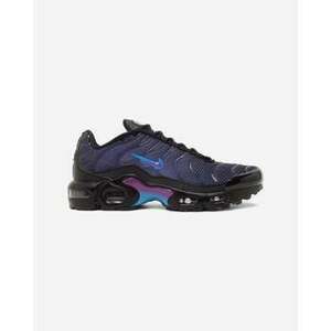 Divat edzőcipők Nike Air Max Plus Spirograph (GS) kép