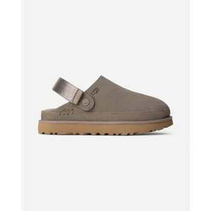 Klumpák UGG Goldenstar Clog Smoke Plume (Women's) kép