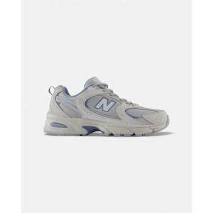 Rövid szárú edzőcipők New Balance 530 Grey Matter Sea Blue kép