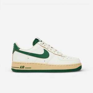 Rövid szárú edzőcipők Nike Air Force 1 Low '07 LV8 Vintage Gorge Green (Women's) kép