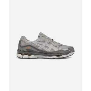 Divat edzőcipők Asics GEL-NYC Cloud Grey/Cement Grey kép