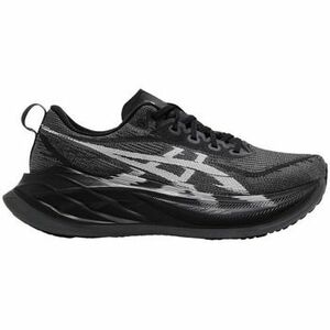 Rövid szárú edzőcipők Asics Superblast 2 Black White kép