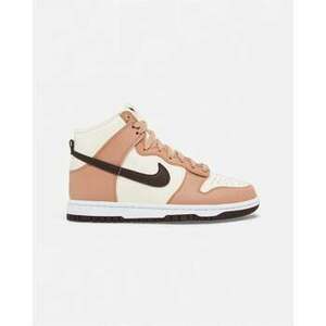 Magas szárú edzőcipők Nike Dunk High Dusted Clay (Women's) kép
