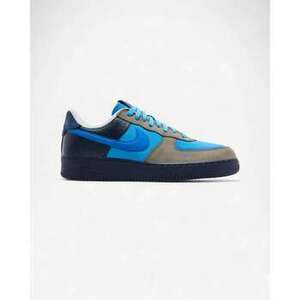 Rövid szárú edzőcipők Nike Air Force 1 Low SP Stash (2024) kép