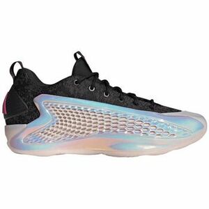 Kosárlabda adidas Buty Anthony Edwards 1 L Cblack/Almpnk/Lucfuc kép