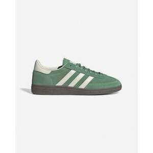 Rövid szárú edzőcipők adidas Handball Spezial Preloved Green kép