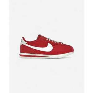 Rövid szárú edzőcipők Nike Cortez Gym Red Sail (Women's) kép