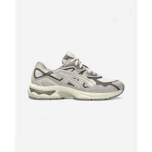 Rövid szárú edzőcipők Asics Gel-NYC Graphite Grey Black (GS) kép