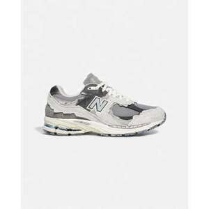 Rövid szárú edzőcipők New Balance 2002R Protection Pack Rain Cloud kép