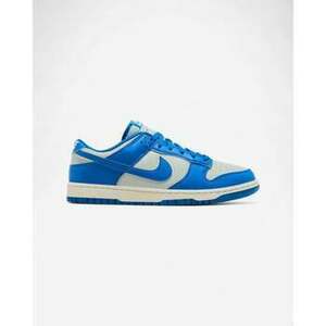 Rövid szárú edzőcipők Nike Dunk Low Detroit Lions kép