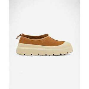 Mamuszok UGG Tasman Weather Hybrid Slipper Chestnut Whitecap kép