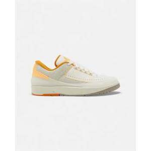 Rövid szárú edzőcipők Nike Jordan 2 Retro Low Craft Melon Tint kép
