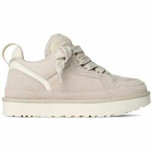 Rövid szárú edzőcipők UGG Lowmel Black kép