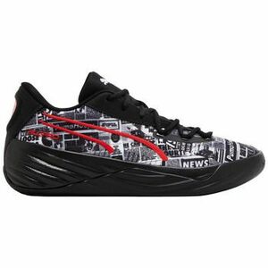 Kosárlabda Puma All-Pro Nitro 'Media Day' kép