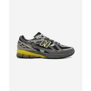 Rövid szárú edzőcipők New Balance 1906U Castlerock Ginger Lemon kép