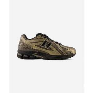 Rövid szárú edzőcipők New Balance 1906R Bronze kép