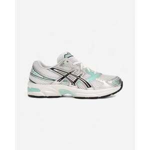 Rövid szárú edzőcipők Asics Gel-1130 White Aqua (GS) kép