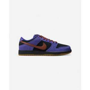 Rövid szárú edzőcipők Nike SB Dunk Low Persian Violet kép