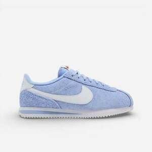 Rövid szárú edzőcipők Nike Cortez Vintage Aluminum (Women's) kép