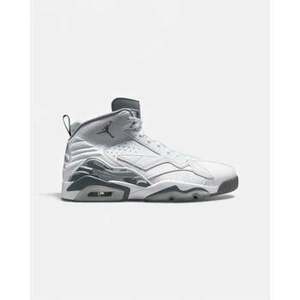 Magas szárú edzőcipők Nike Jordan MVP White Cool Grey kép