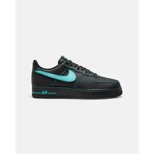 Rövid szárú edzőcipők Nike Air Force 1 Low Un-Tiffany kép