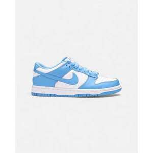 Rövid szárú edzőcipők Nike Dunk Low UNC (GS) kép