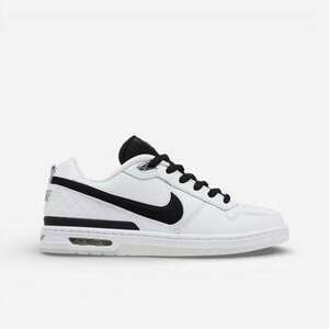 Rövid szárú edzőcipők Nike SB Zoom Air Paul Rodriguez 1 OG White Black (2025) kép