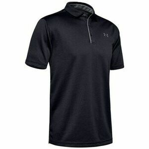 Rövid ujjú galléros pólók Under Armour Tech Polo kép