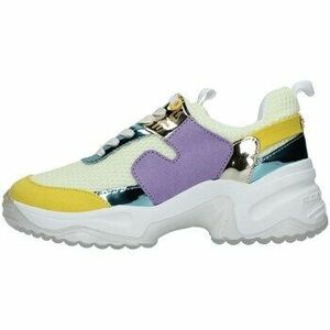 Rövid szárú edzőcipők Fornarina STOCCOLMA kép