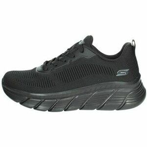 Magas szárú edzőcipők Skechers 117385 kép