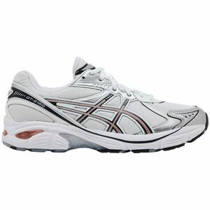 Rövid szárú edzőcipők Asics GT-2160 White Cream kép