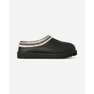 Papucsok UGG Tasman Noir Slipper Black kép