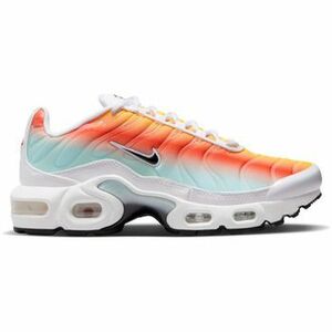 Rövid szárú edzőcipők Nike Air Max Plus Tropical Sunset (GS) kép