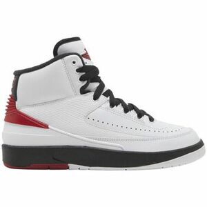 Magas szárú edzőcipők Nike Jordan 2 Retro Craft Sunset Haze (Women's) kép