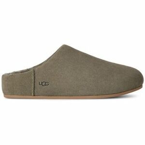 Papucsok UGG Elea Slip-On Slipper Moss Green (Women's) kép