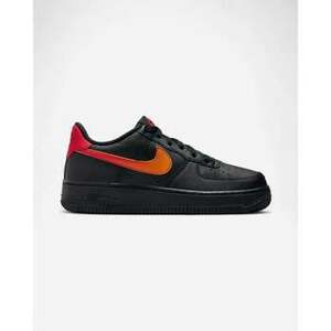 Rövid szárú edzőcipők Nike Air Force 1 Low Bright Ceramic (GS) kép