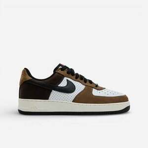 Rövid szárú edzőcipők Nike Air Force 1 Low Retro "Escape" kép