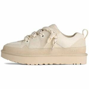 Rövid szárú edzőcipők UGG Lowmel Lo Jasmine kép