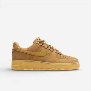 Rövid szárú edzőcipők Nike Air Force 1 Low Flax (2019/2022) kép
