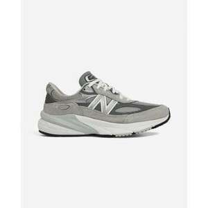 Rövid szárú edzőcipők New Balance 990v6 MiUSA Grey (Women's) kép