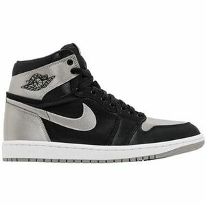 Magas szárú edzőcipők Nike Jordan 1 Retro High OG Satin Shadow (Women's) kép