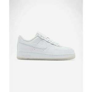 Rövid szárú edzőcipők Nike Air Force 1 Low SP A Ma Maniére White (Women's) kép
