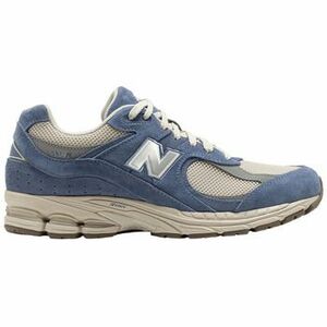Rövid szárú edzőcipők New Balance 2002R 'Shoreline Blue' kép