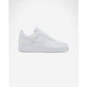 Rövid szárú edzőcipők Nike Air Force 1 Low Kobe Bryant Forever White kép
