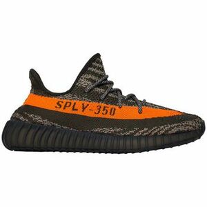 Rövid szárú edzőcipők adidas Yeezy Boost 350 V2 Carbon Beluga kép