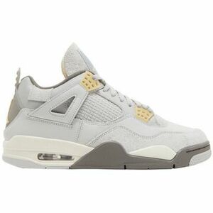 Rövid szárú edzőcipők Nike Jordan 4 Retro SE Craft Photon Dust kép