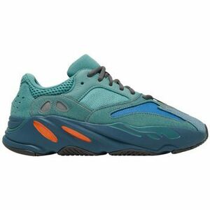 Rövid szárú edzőcipők adidas Yeezy Boost 700 Faded Azure kép