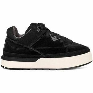 Rövid szárú edzőcipők UGG Goldencush Black kép