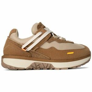 Rövid szárú edzőcipők UGG RetroFi Low Chestnut kép